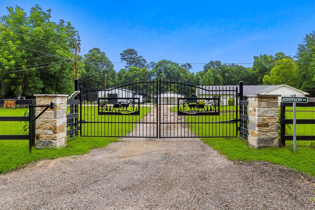 509 Wilkerson Road Lufkin, TX 75901 - Photo 2 of 45