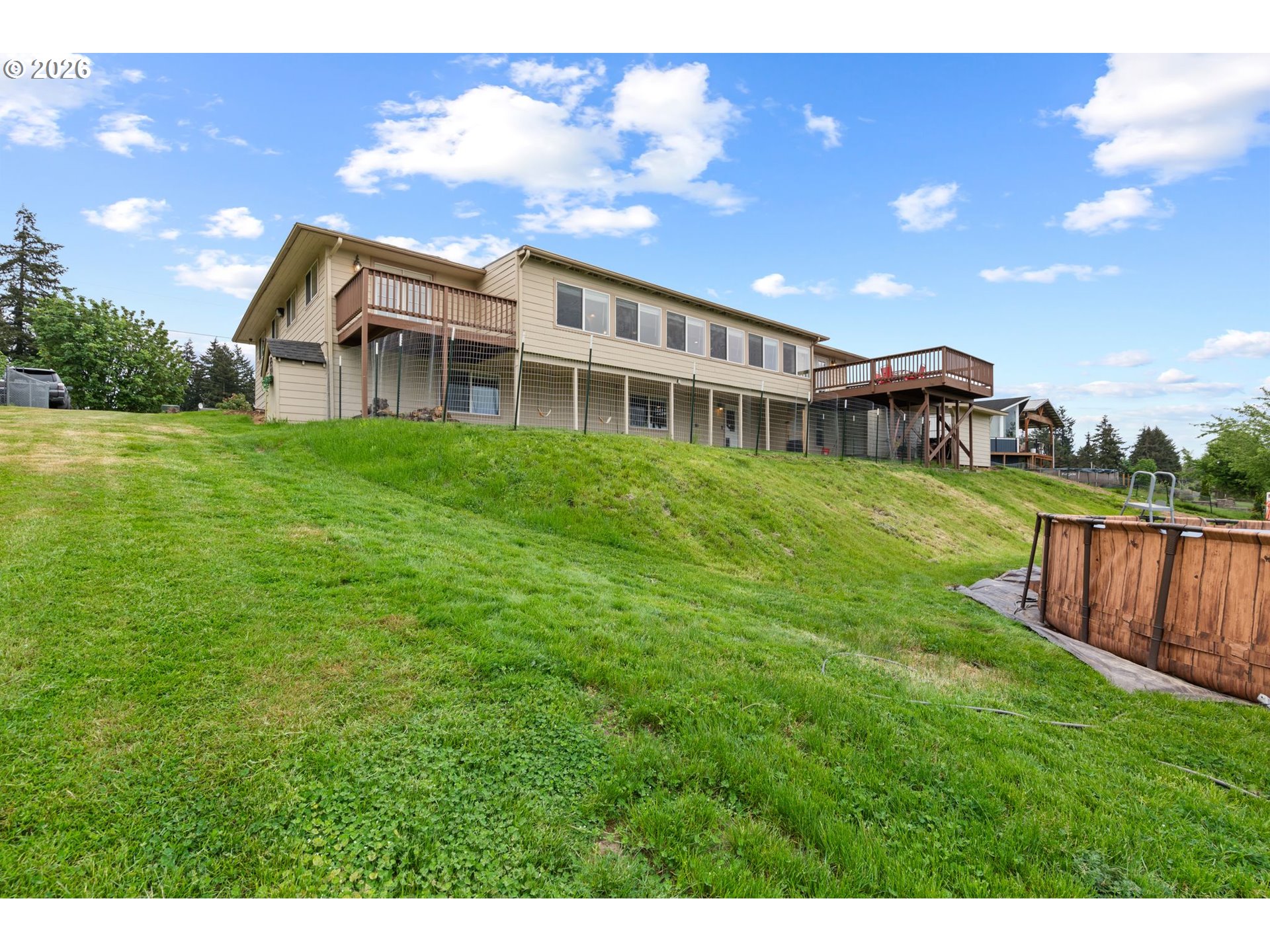 507 Williams Finney Road Kelso, WA 98626 - Photo 41 of 48