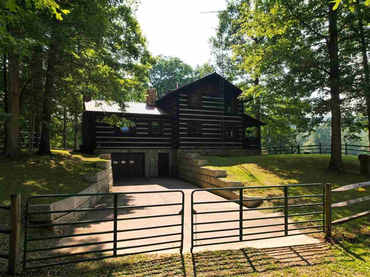 5225 Goose Creek Road Walker, WV 26180 - Photo 6 of 30 Gallery Image 6