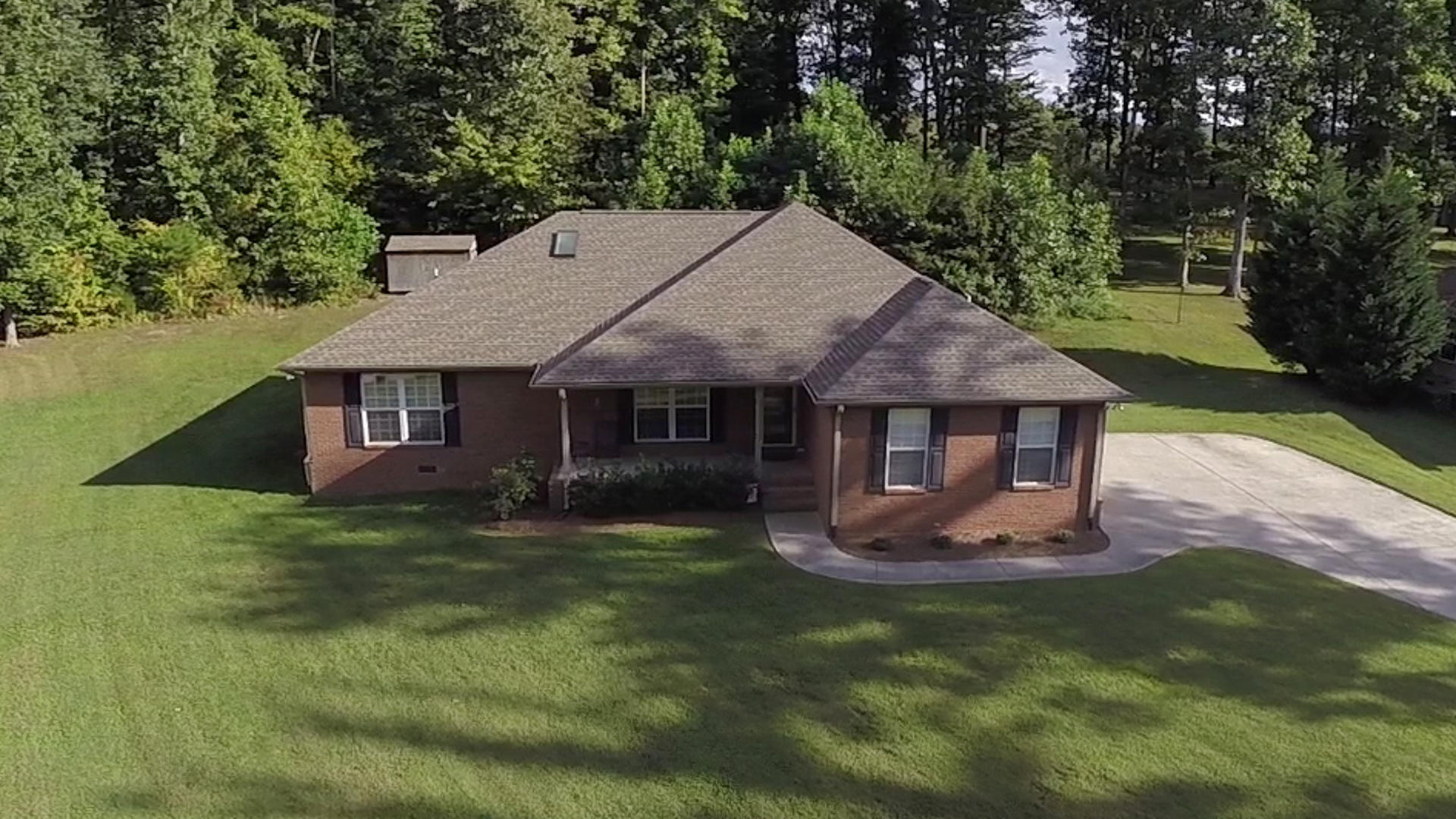 4274 Pea Ridge Road Maryville, TN 37804 - Photo 33 of 34 DSC_0005-3
