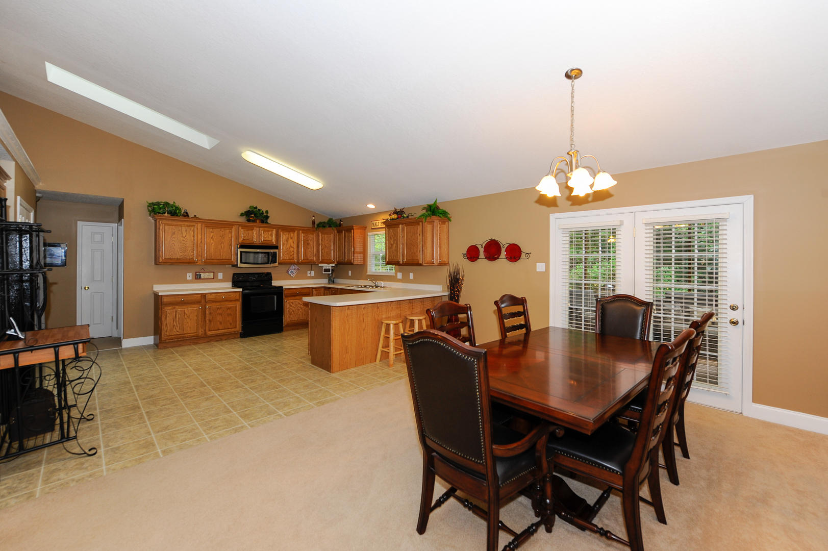 4274 Pea Ridge Road Maryville, TN 37804 - Photo 5 of 34 _DSC2197