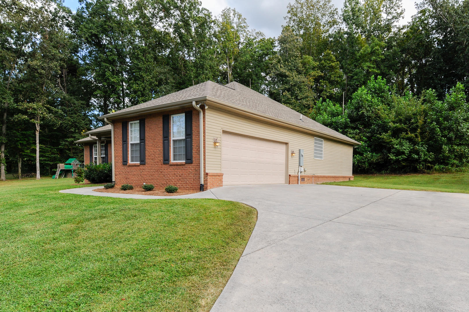 4274 Pea Ridge Road Maryville, TN 37804 - Photo 8 of 34 _DSC2183
