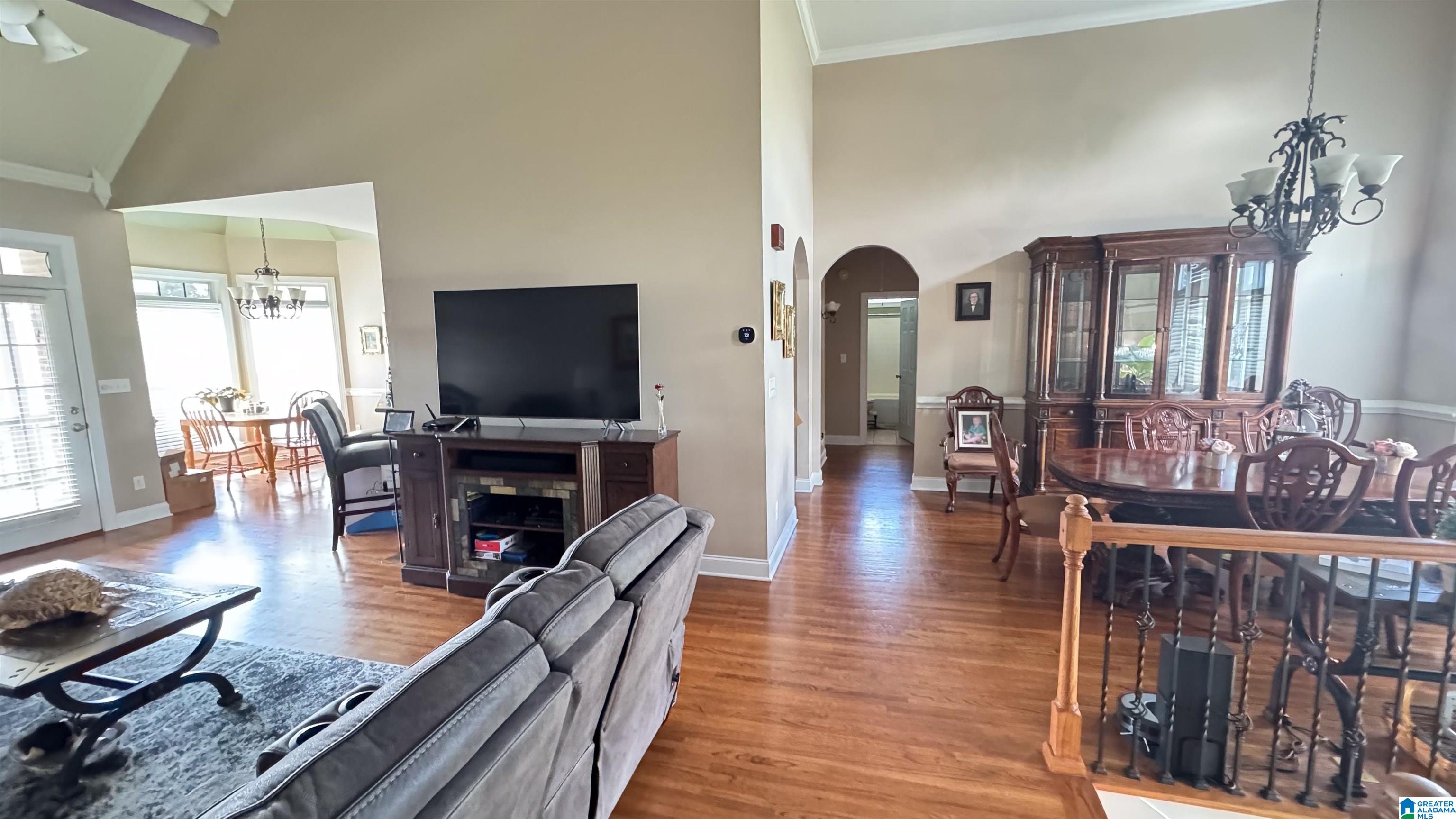 4701 Thornhill Road Gardendale, AL 35071 - Photo 8 of 28