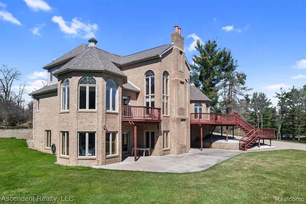 70070 Dequindre Road Romeo, MI 48065 - Photo 46 of 62