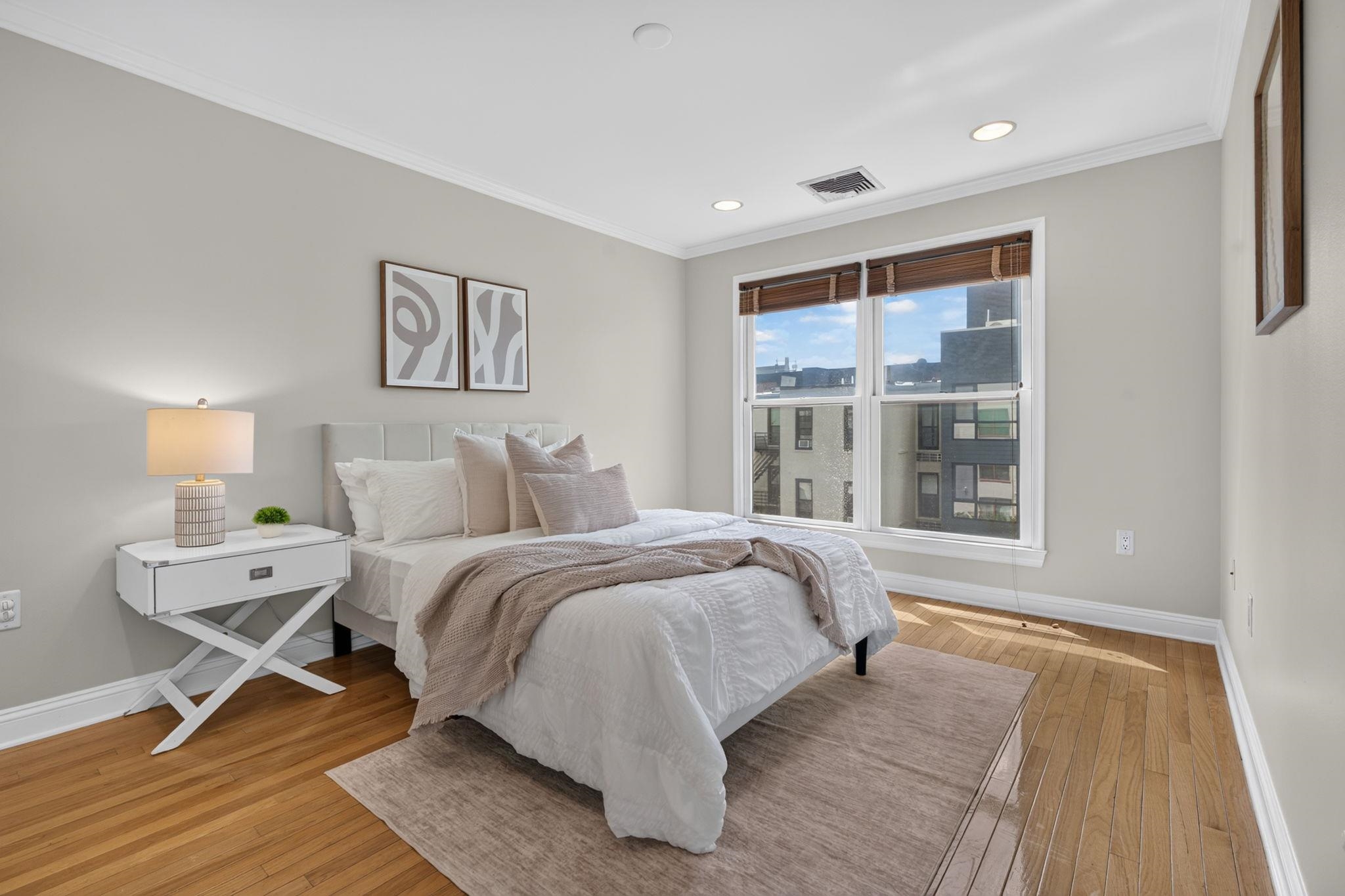 84 Adams Street, Unit 5F Hoboken, NJ 07030 - Photo 23 of 45