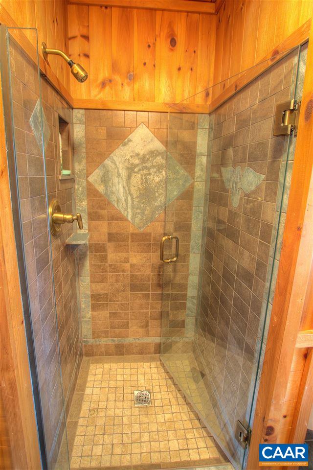 264 Twin Ridge Lane Afton, VA 22920 - Photo 13 of 49 a bathroom with a shower