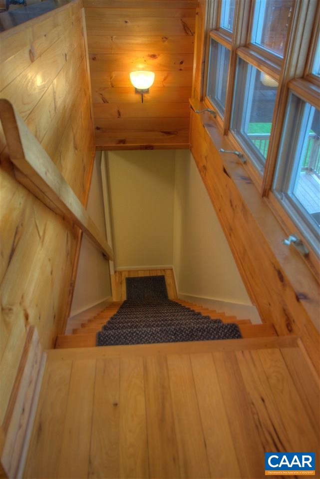 264 Twin Ridge Lane Afton, VA 22920 - Photo 17 of 49 a view of an entryway
