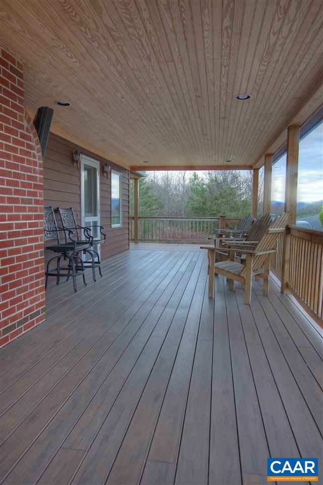 264 Twin Ridge Lane Afton, VA 22920 - Photo 38 of 49 an outdoor space with seating