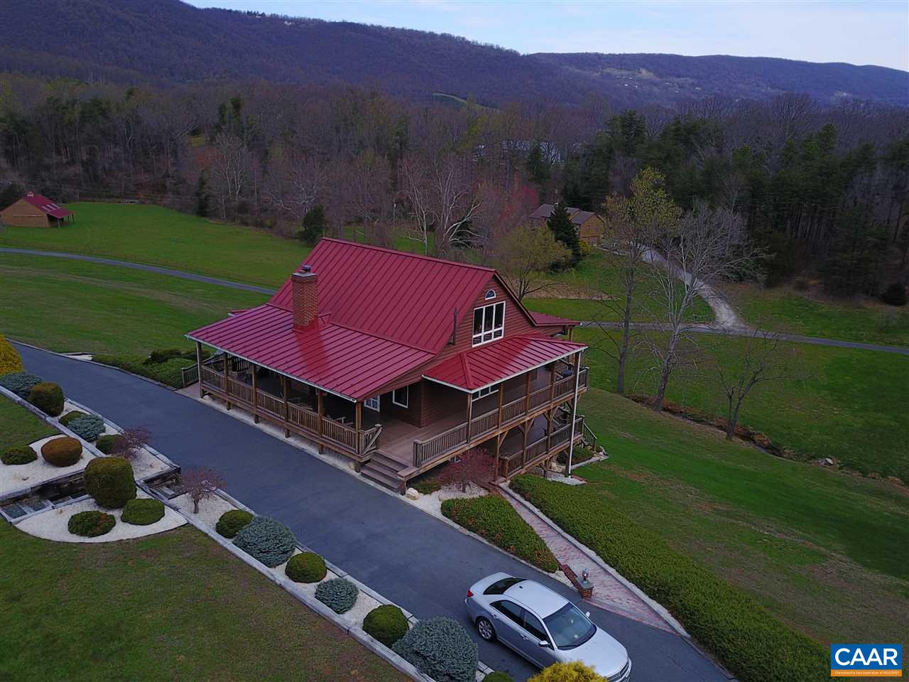 264 Twin Ridge Lane Afton, VA 22920 - Photo 40 of 49