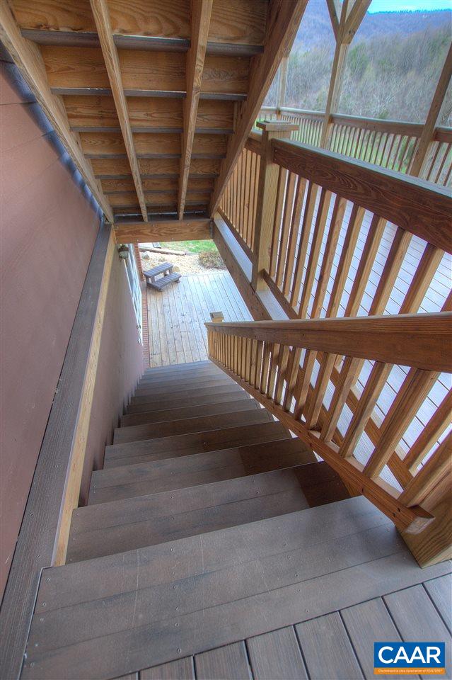 264 Twin Ridge Lane Afton, VA 22920 - Photo 47 of 49 a view of entryway