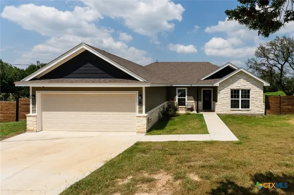 $414,900 | 1110 County Road 1045, Lampasas, TX 76550