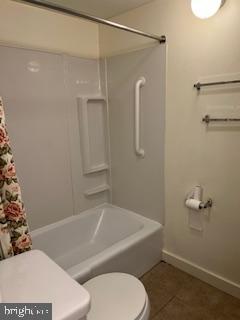 3346 Hewitt Avenue, Unit 82 Silver Spring, MD 20906 - Photo 11 of 16 Full bath