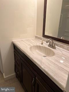3346 Hewitt Avenue, Unit 82 Silver Spring, MD 20906 - Photo 12 of 16 Full bath countertop