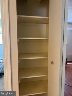 3346 Hewitt Avenue, Unit 82 Silver Spring, MD 20906 - Photo 13 of 16 Linen Closet