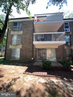 3346 Hewitt Avenue, Unit 82 Silver Spring, MD 20906 - Photo 3 of 16 Units have patios or balconies