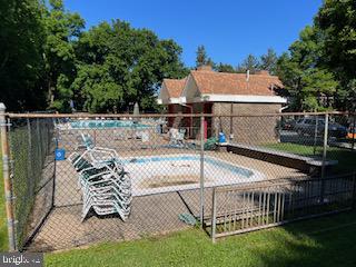 3346 Hewitt Avenue, Unit 82 Silver Spring, MD 20906 - Photo 7 of 16 Private fenced community pool