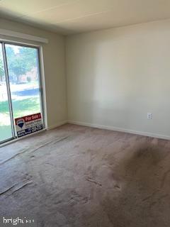 3346 Hewitt Avenue, Unit 82 Silver Spring, MD 20906 - Photo 10 of 16 Primary Bedroom