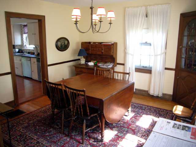 1753 Andover Road Columbus, OH 43212 - Photo 6 of 18