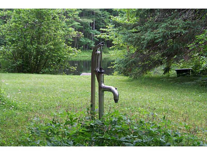 195 Miles Road Newburgh, ME 04444 - Photo 7 of 35 Yard/Garden.