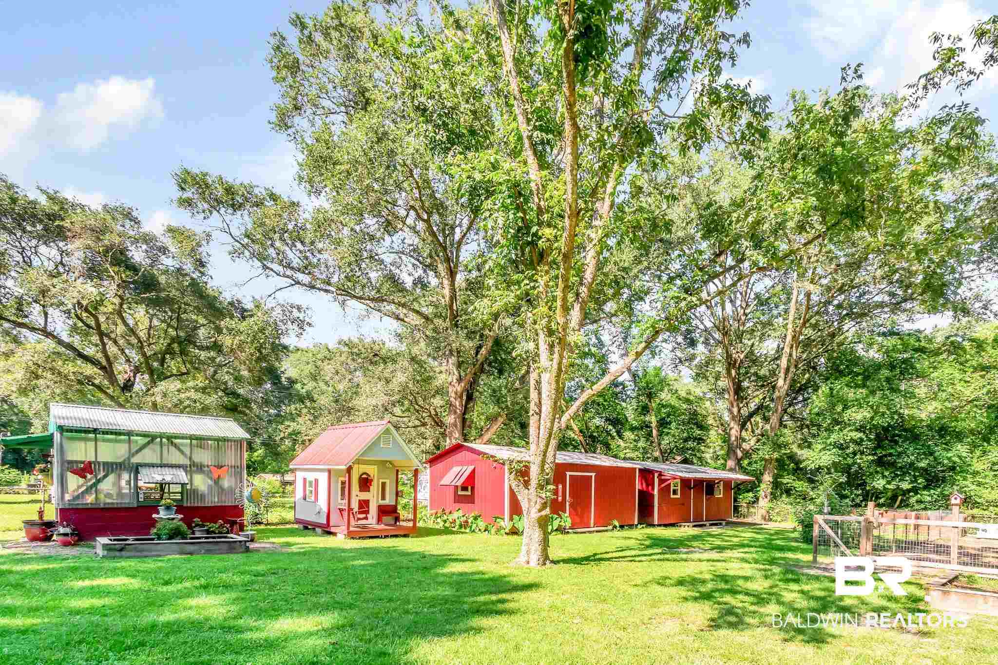 2800 Graham Road South Mobile, AL 36618 - Photo 19 of 33