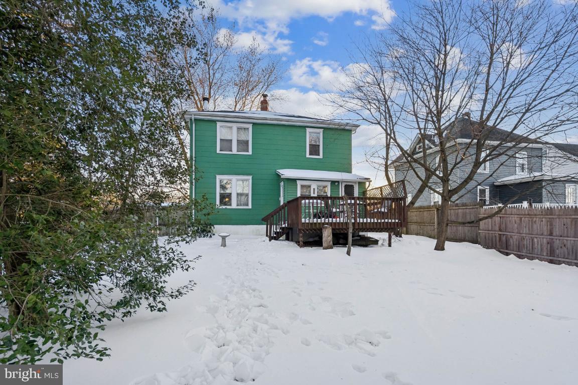 361 Democrat Road Gibbstown, NJ 08027 - Photo 24 of 26