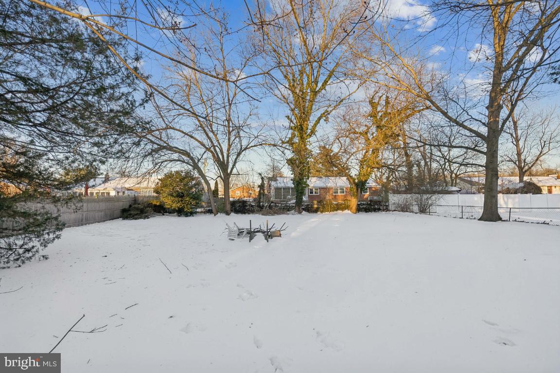 361 Democrat Road Gibbstown, NJ 08027 - Photo 25 of 26