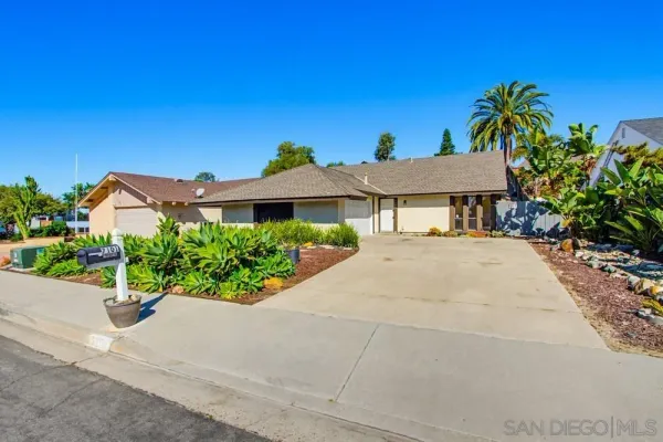 $1,200,000 | 7101 Mimosa Drive, Carlsbad, CA 92011