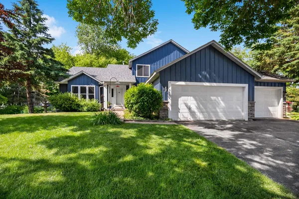 $450,000 | 9662 84th Street Bay South, Cottage Grove, MN 55016