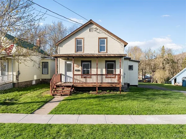 $229,900 | 308 Charles Street, Boonville, NY 13309