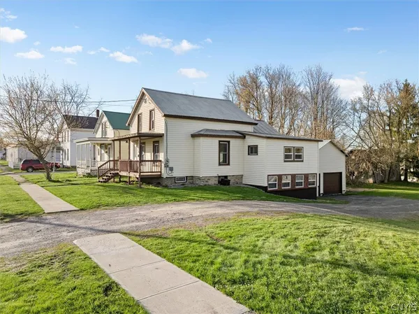 $229,900 | 308 Charles Street, Boonville, NY 13309
