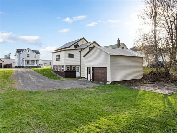 $229,900 | 308 Charles Street, Boonville, NY 13309