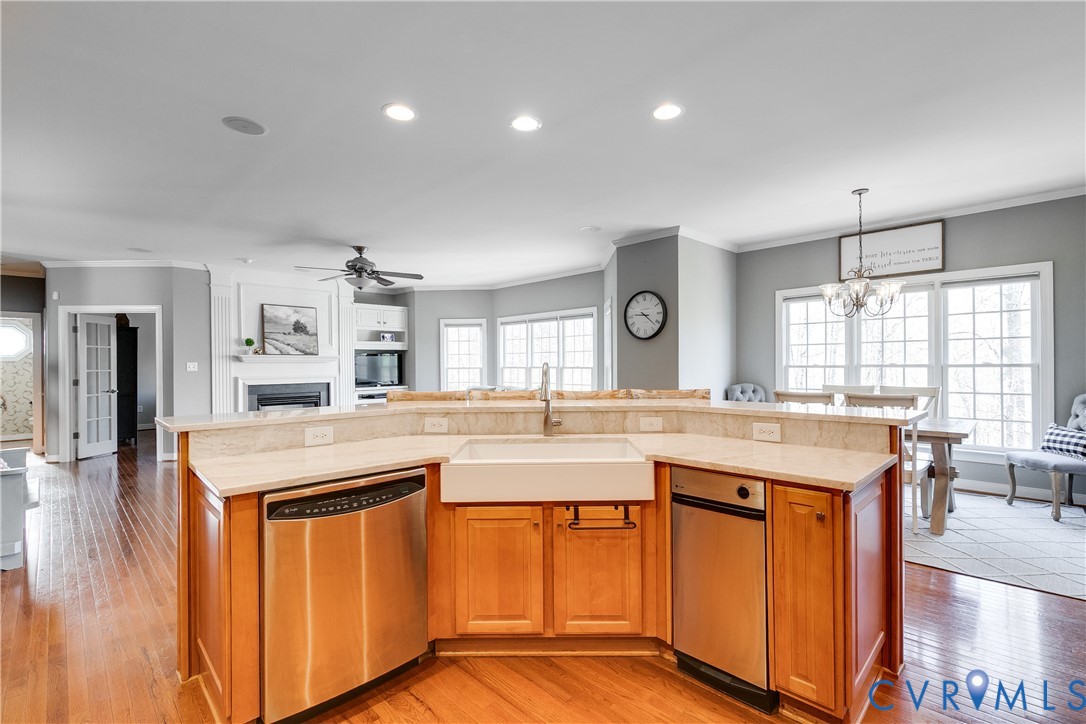 2213 Founders Bridge Road Midlothian, VA 23113 - Photo 24 of 66 Gallery Image 24