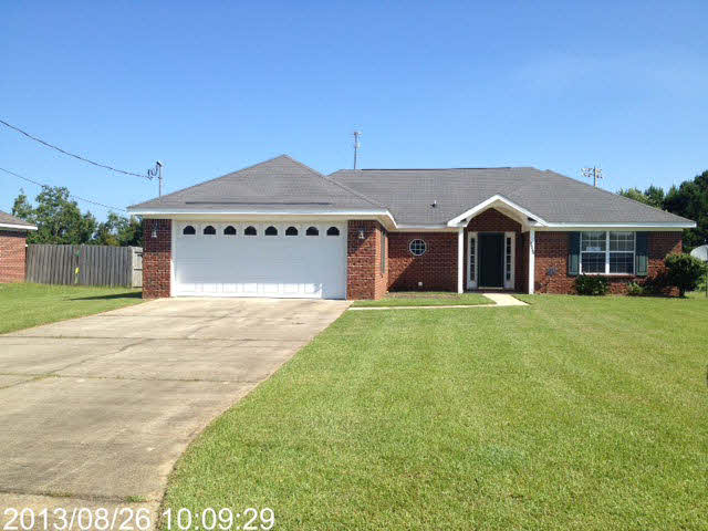33797 Zu Zu Lane Lillian, AL 36549 - Photo 1 of 1