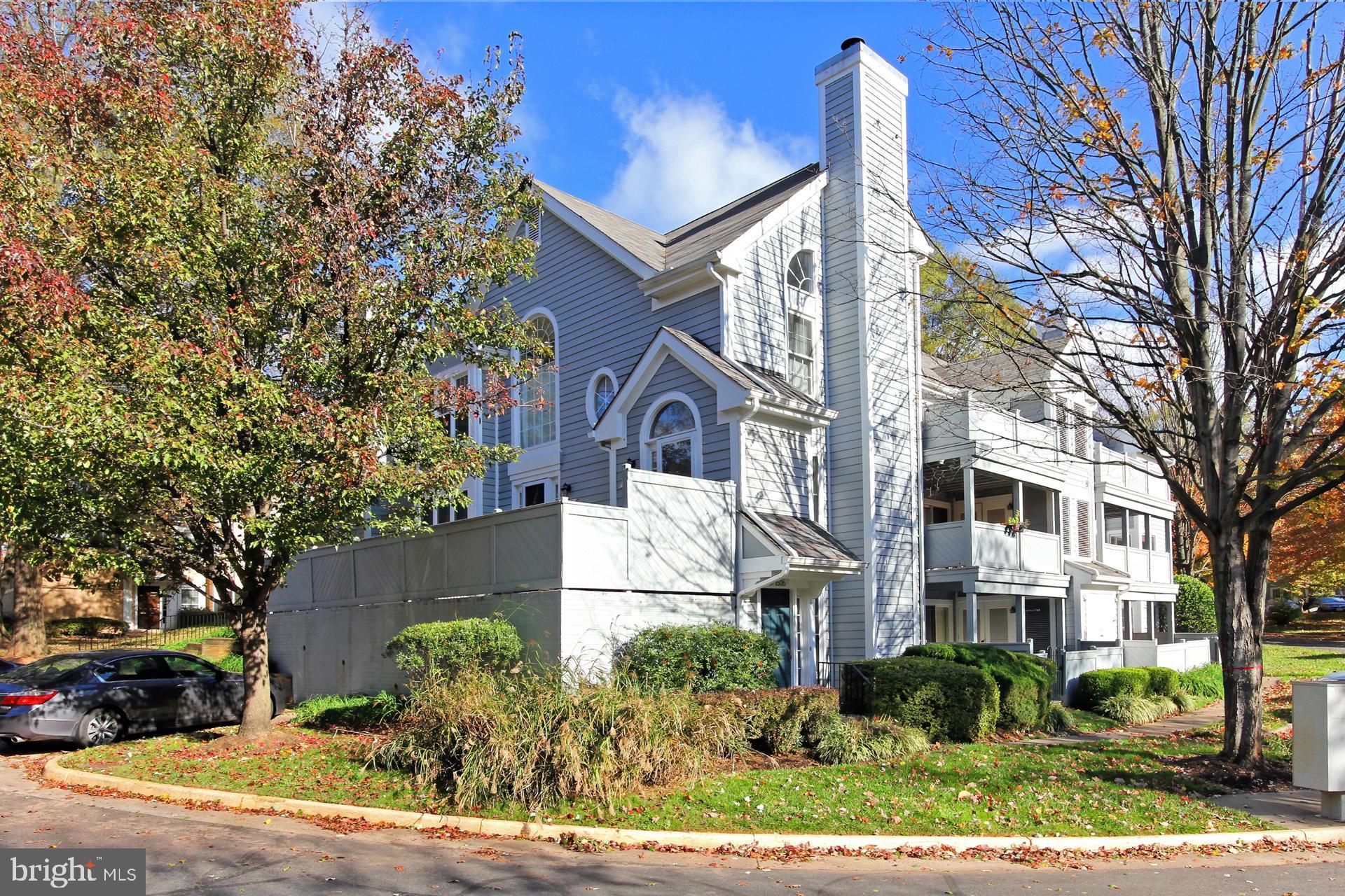 1510 Church Hill Place Reston, VA 20194 - Photo 1 of 43
