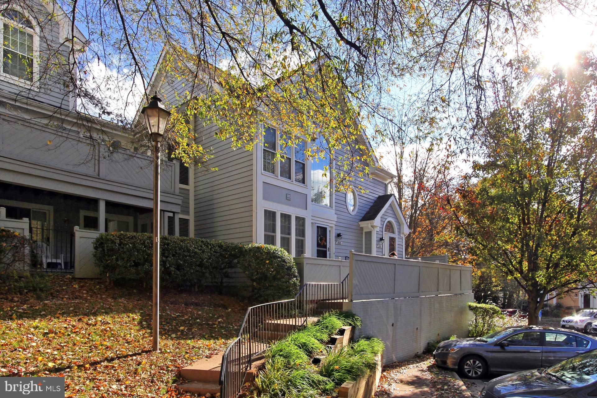1510 Church Hill Place Reston, VA 20194 - Photo 2 of 43