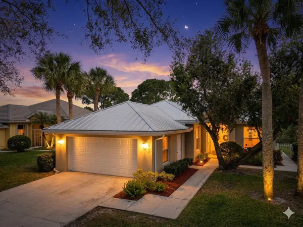 $495,000 | 2913 Southwest Brighton Way, Palm City, FL 34990