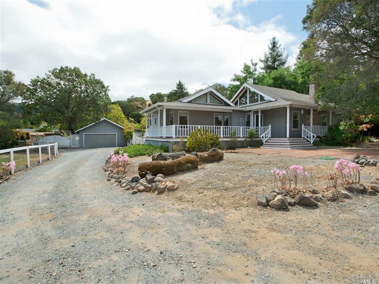 2075 Hatch Road Novato, CA 94947 - Photo 1 of 1 Gallery Image 1