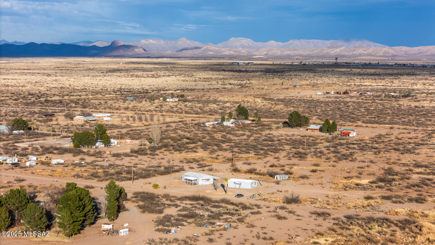 6759 North Rock House Road McNeal, AZ 85617 - Photo 46 of 50