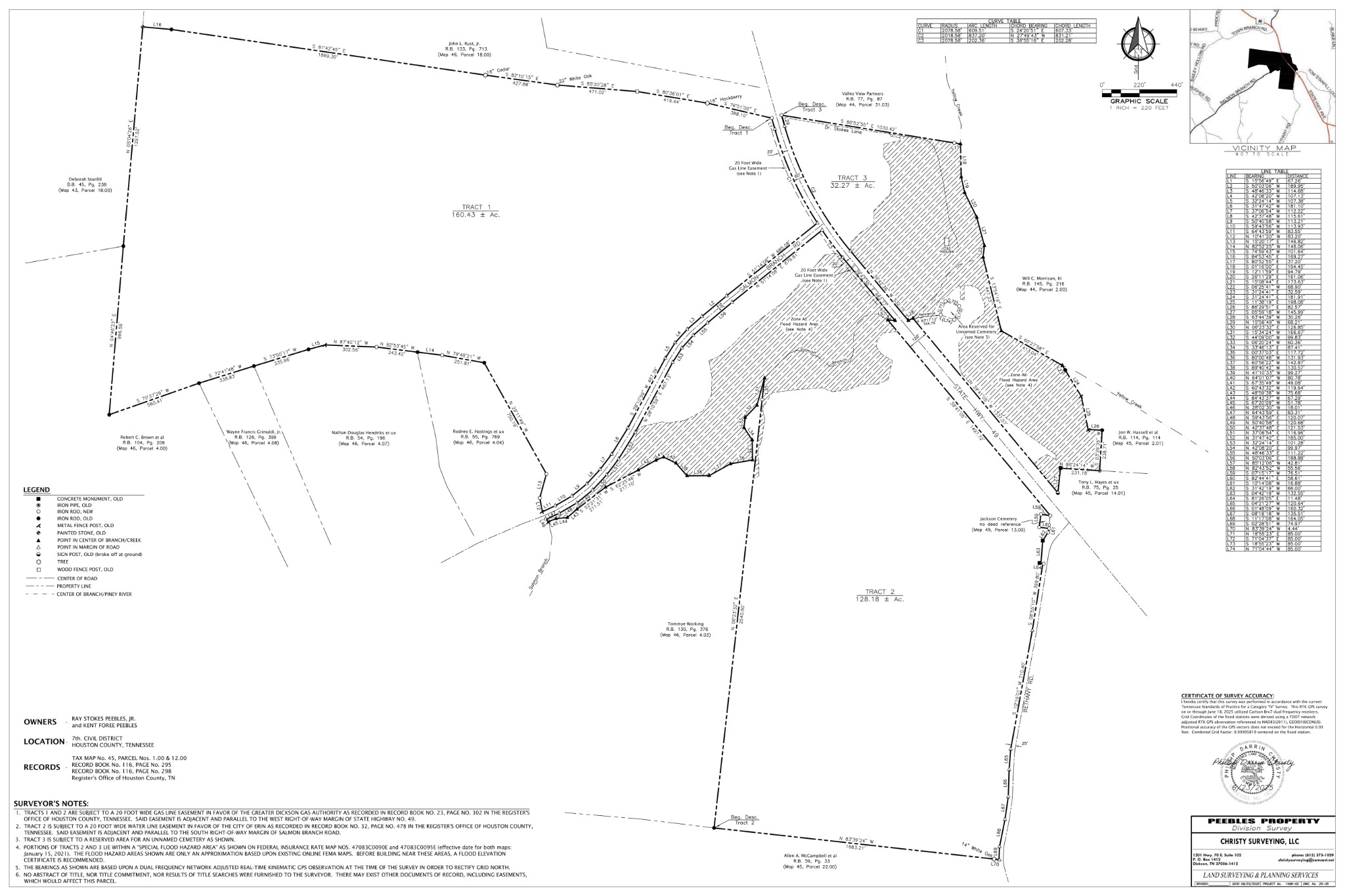 3 Highway 49 Vanleer, TN 37181 - Photo 26 of 26 a picture of a room with a bench