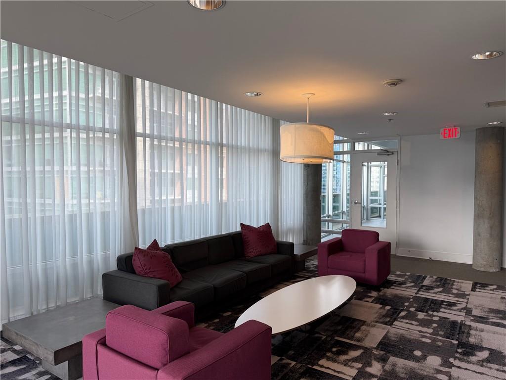 845 Spring Street Northwest, Unit 524 Atlanta, GA 30308 - Photo 16 of 27