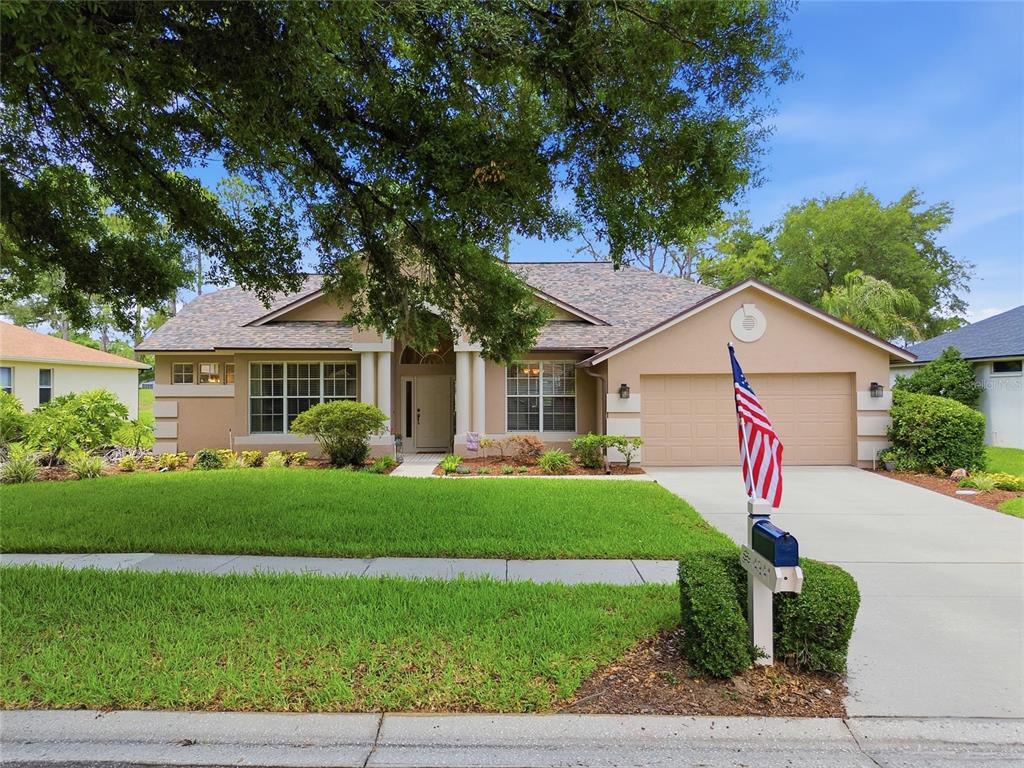4941 Willow Ridge Terrace Valrico, FL 33596 - Photo 2 of 50