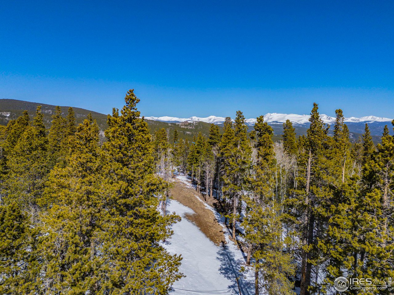 3 Sagamore Trail Black Hawk, CO 80422 - Photo 16 of 24 a view of a city