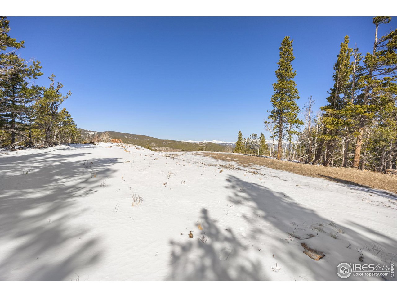 3 Sagamore Trail Black Hawk, CO 80422 - Photo 6 of 24 a view of beach and yard