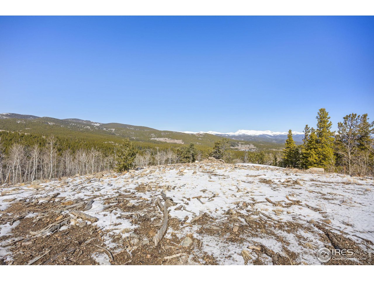 3 Sagamore Trail Black Hawk, CO 80422 - Photo 7 of 24 a view of lake view and mountain