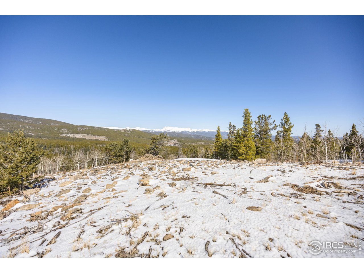 3 Sagamore Trail Black Hawk, CO 80422 - Photo 8 of 24 a view of a ocean beach