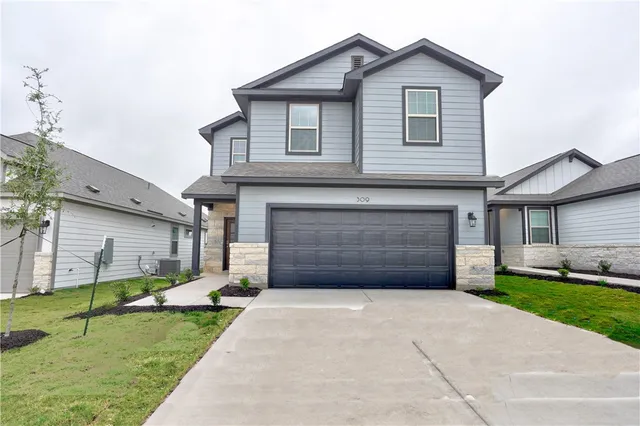 $2,195 | 309 Unforgiven Lane, Jarrell, TX 76537