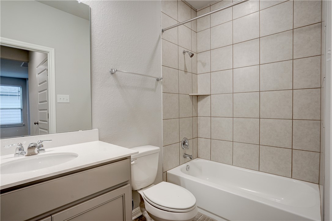 309 Unforgiven Lane Jarrell, TX 76537 - Photo 23 of 39