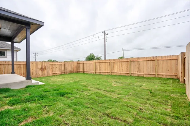 $2,195 | 309 Unforgiven Lane, Jarrell, TX 76537