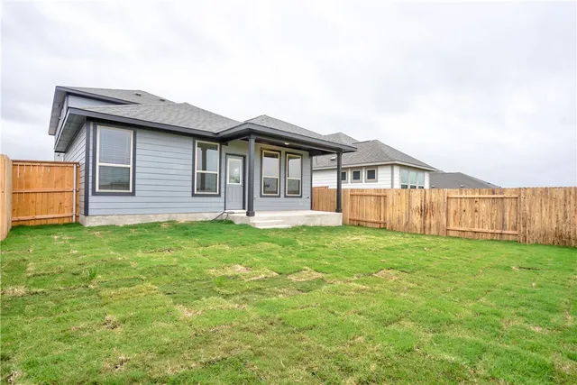 $2,195 | 309 Unforgiven Lane, Jarrell, TX 76537