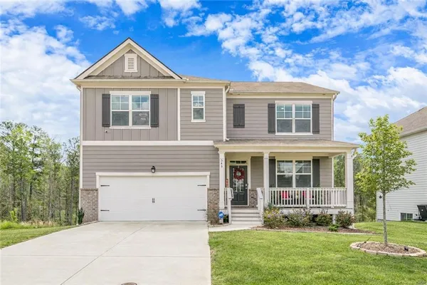 $440,000 | 545 Sienna Bluff, Dallas, GA 30132